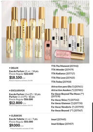 Catálogo Avon Página 84