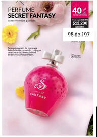 Catálogo Avon Página 86