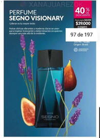Catálogo Avon Página 87