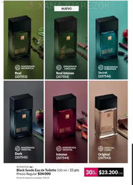 Catálogo Avon Página 89