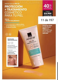 Catálogo Avon Página 9