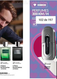 Catálogo Avon Página 91