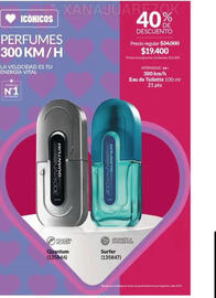 Catálogo Avon Página 92