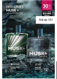 Catálogo Avon Página 93