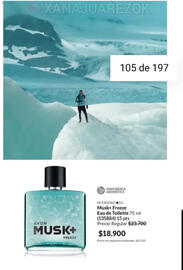 Catálogo Avon Página 94