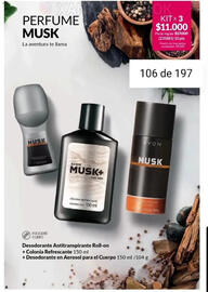 Catálogo Avon Página 95