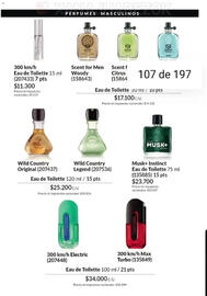 Catálogo Avon Página 96