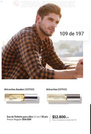 Catálogo Avon Página 98