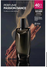 Catálogo Avon Página 99