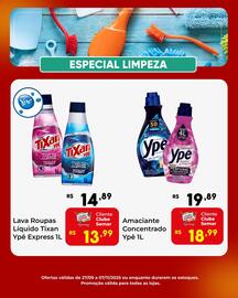 Folheto Semar Supermercado Página 2