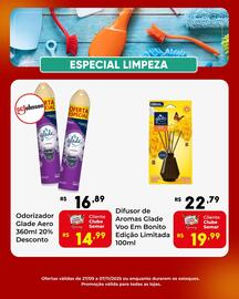 Folheto Semar Supermercado Página 3