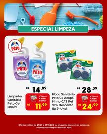 Folheto Semar Supermercado Página 4
