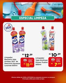 Folheto Semar Supermercado Página 5