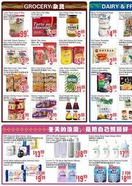 Bestco Food Mart flyer week 43 Page 2