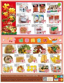Bestco Food Mart flyer week 43 Page 4