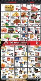 Fairway Market Canada flyer week 43 Page 2