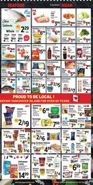 Fairway Market Canada flyer week 43 Page 3