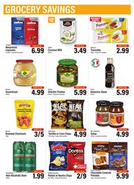 Commisso's Fresh Foods flyer week 43 Page 10