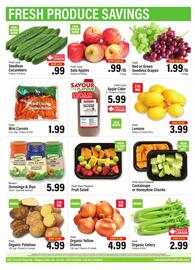 Commisso's Fresh Foods flyer week 43 Page 12