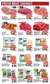 Commisso's Fresh Foods flyer week 43 Page 2