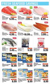 Commisso's Fresh Foods flyer week 43 Page 3
