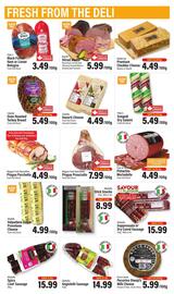 Commisso's Fresh Foods flyer week 43 Page 4