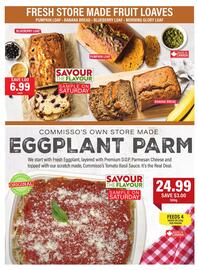 Commisso's Fresh Foods flyer week 43 Page 5