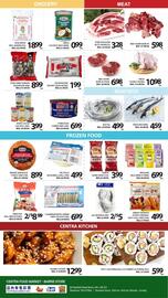 Centra Food Market flyer week 43 Page 2