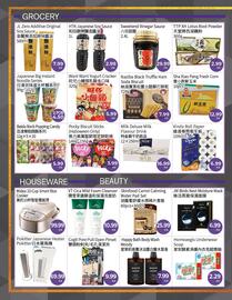 FreshWay Foodmart flyer week 43 Page 2