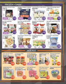 FreshWay Foodmart flyer week 43 Page 3