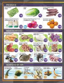 FreshWay Foodmart flyer week 43 Page 4