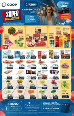 Folheto Coop (válido até 26-10)