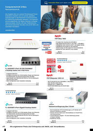 Conrad Katalog Seite 10