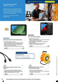 Conrad Katalog Seite 12