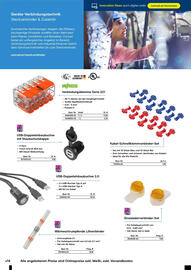 Conrad Katalog Seite 14