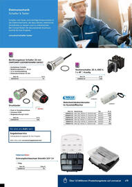 Conrad Katalog Seite 15