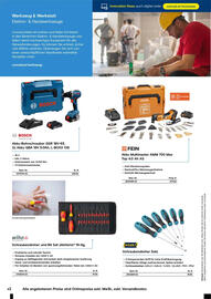 Conrad Katalog Seite 2