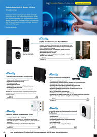 Conrad Katalog Seite 6