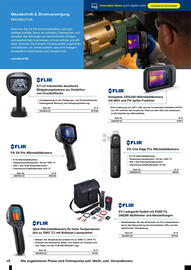 Conrad Katalog Seite 8