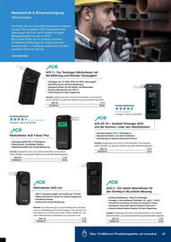 Conrad Katalog Seite 9