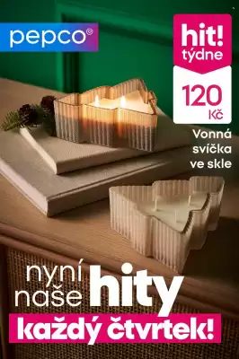 Pepco leták (platné do 29-10)