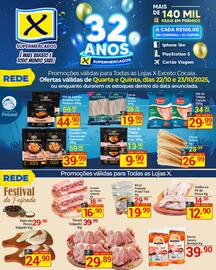 Folheto X Supermercados Página 3