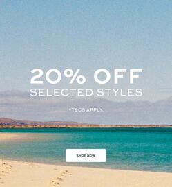 Seafolly catalogue Page 1