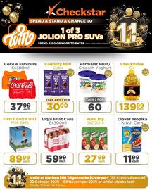 Check Star catalogue Page 2