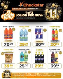 Check Star catalogue Page 3
