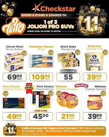 Check Star catalogue Page 5