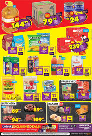 Shoprite catalogue Page 2