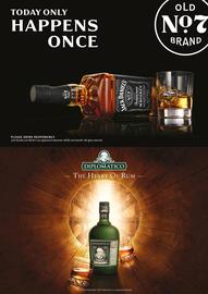 Border Shop reklamblad Sida 15