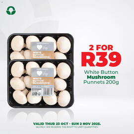 Food Lover's Market catalogue Page 3