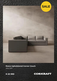 Coricraft catalogue Page 3